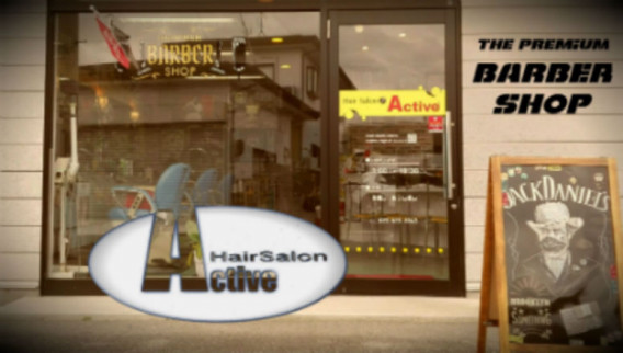 山形でメンズカットするならヘアーサロンアクティブ バーバーをお探しの方はご来店ください hair salon active 山形でメンズカットするならヘアーサロンアクティブ バーバーをお探しの方はご来店ください hair salon active