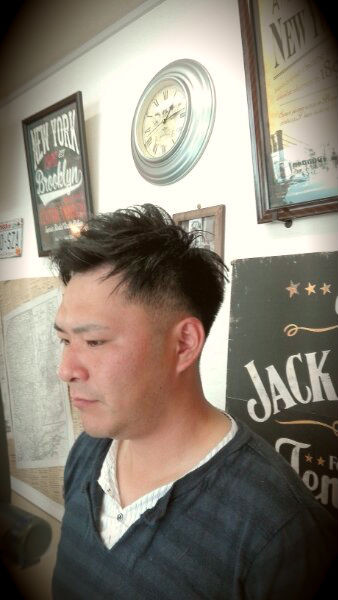 薄毛を 個性 と認識できればヘアスタイルを楽しむことができる hair salon active 薄毛を 個性 と認識できればヘアスタイルを楽しむことができる hair salon active