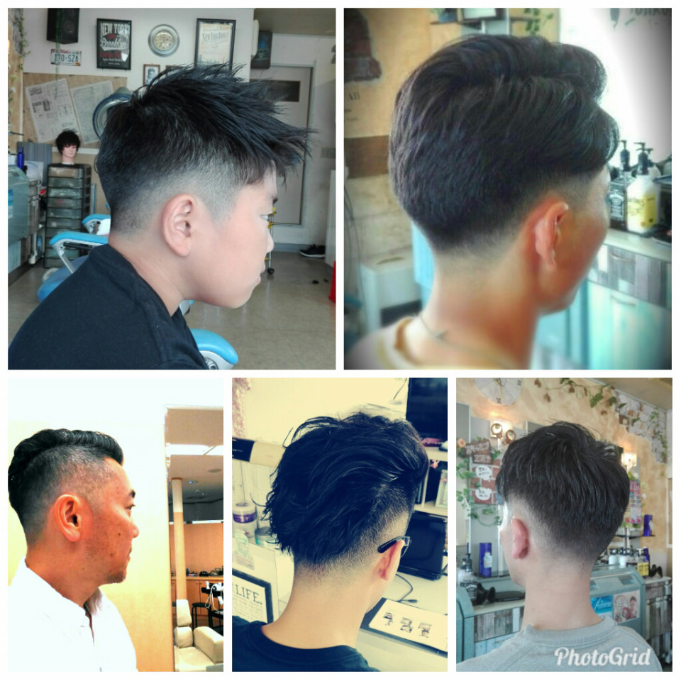 バーバー 理容 床屋 山形でメンズカットするならヘアーサロンアクティブ ｈａｉｒ ｓａｌｏｎ ａｃｔｉｖｅ