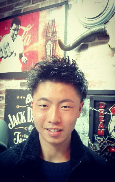 カット ページ17 ｈａｉｒ ｓａｌｏｎ ａｃｔｉｖｅ