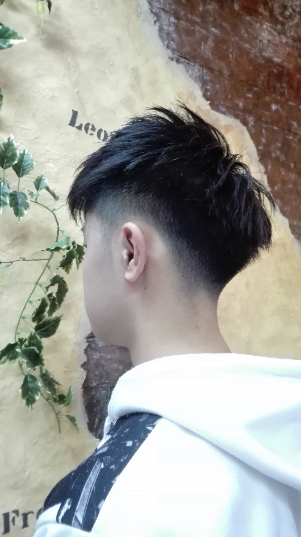 今の時代 尾崎豊になんてなれやしない それでもカッコ良さを引き出す術はあるんです hair salon active 今の時代 尾崎豊になんてなれやしない それでもカッコ良さを引き出す術はあるんです hair salon active