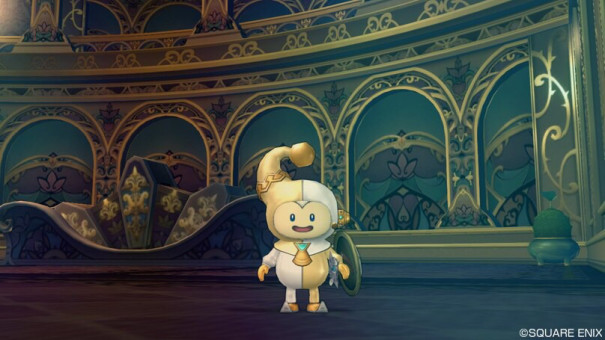 邪神 アルウェーンのクエクリア Akiemoのブログ