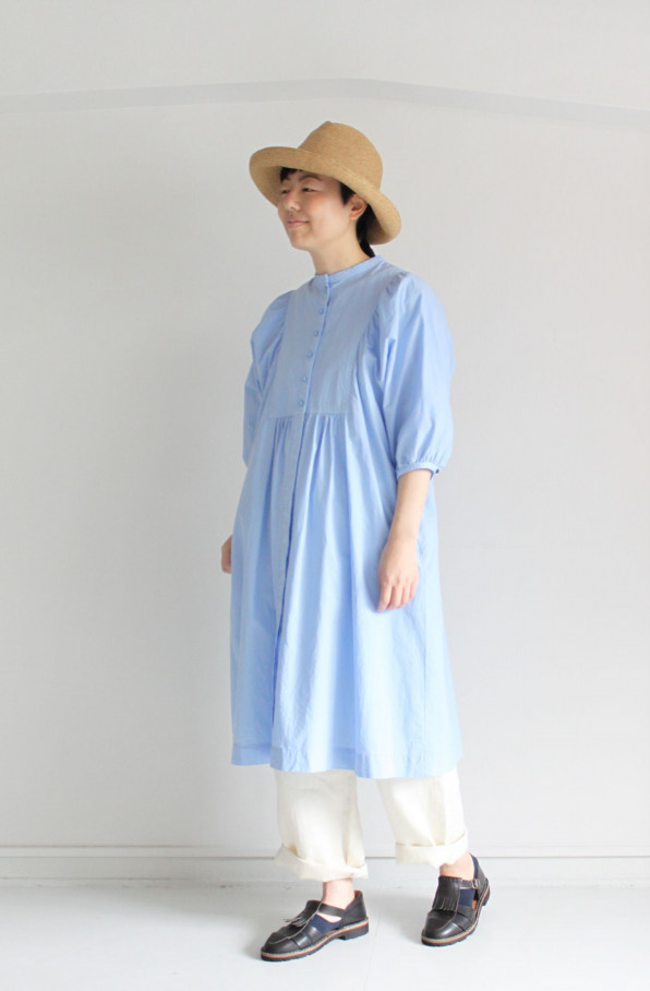 新作お洋服 雑貨 ハンモックカフェ Okinicotオキニコット