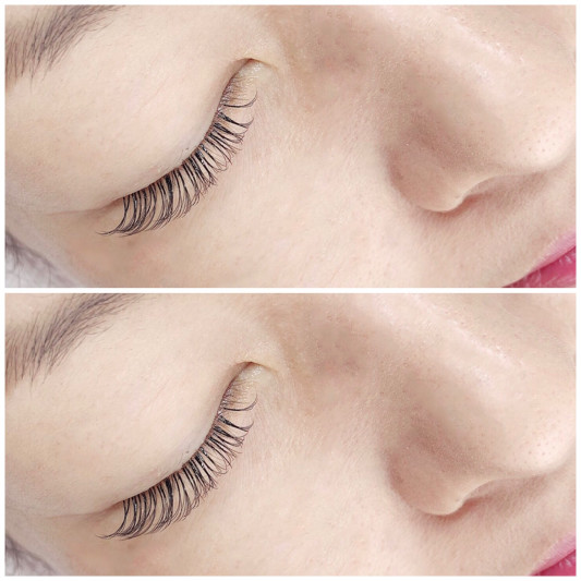 ボリュームラッシュ12 Eyeris