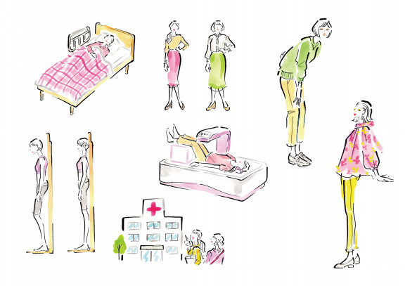 年10月の記事一覧 Mie Minematsu Illustration