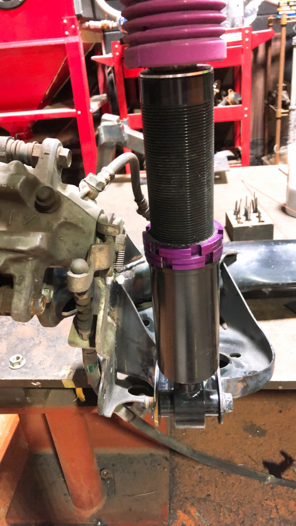 わしの加工日誌・30プリウスに、、、 | BODY-WORKS ちび鬼 