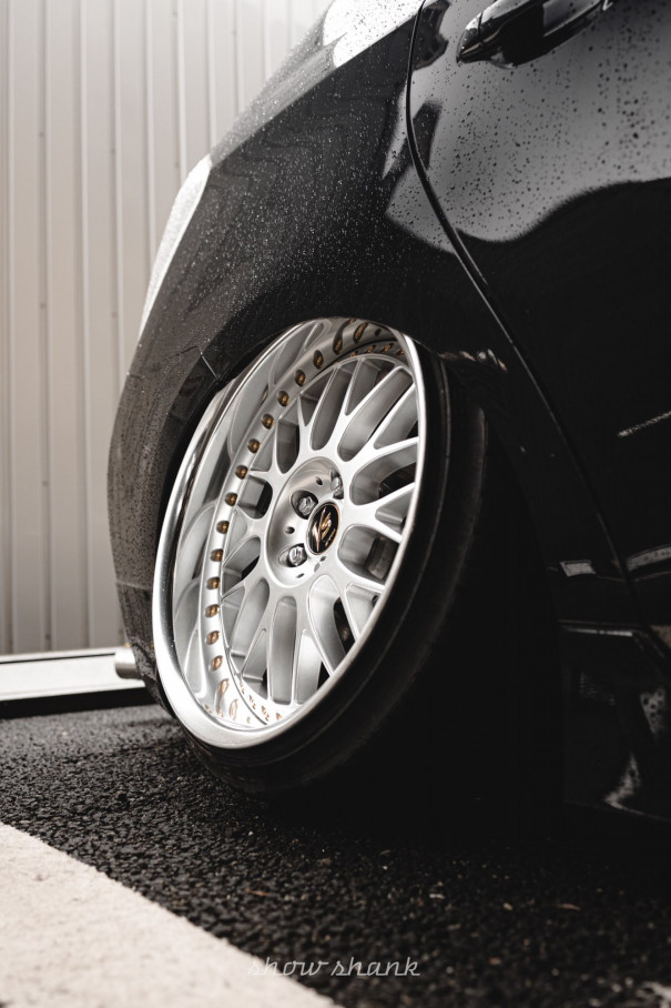 わしの加工日誌・30プリウス可変アクスル | BODY-WORKS ちび鬼 