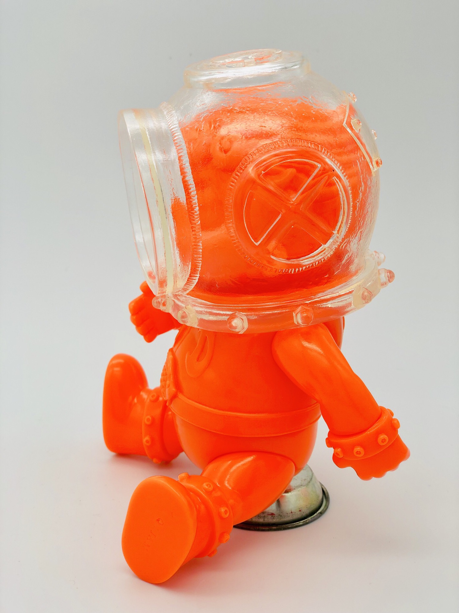 インターナショナルオレンジ🍊 | Q:JAM