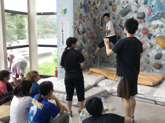 19年03月の記事一覧 ページ3 ボルダリングサークルf12 公式hp 東洋大学 女子栄養大学 サークル ボルダリング初心者大歓迎 ボルダリング女子募集中 コナミ川越を拠点に活動中のボルダリングサークル 19年03月の記事一覧 ページ3 ボルダリングサークルf12 公式hp 東洋大学 女子栄養大学 サークル ボルダリング初心者大歓迎 ボルダリング女子募集中 コナミ川越を拠点に活動中のボルダリングサークル