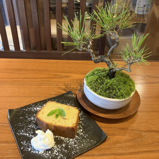 売り切れました♪̊̈♪̆̈ 水平 手作りチョコパウンドケーキ♡.*゜