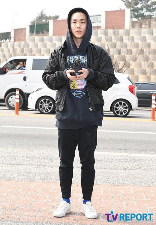 キーくん いってらっしゃい アイドルは正義