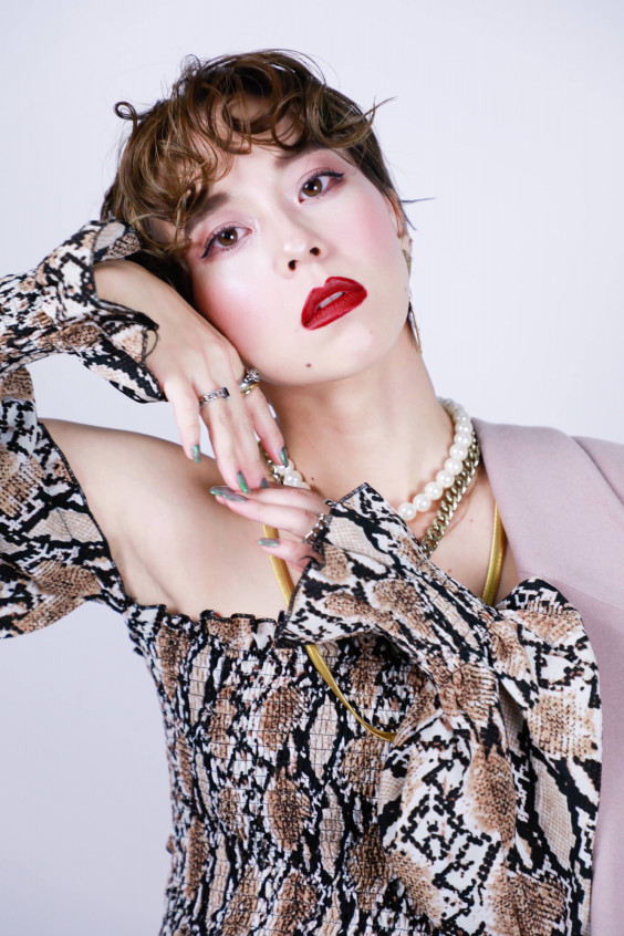 Photo Remon Sakuma 佐久間 麗紋 Photo Remon Sakuma 佐久間 麗紋