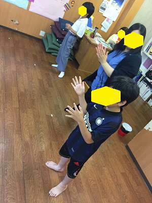 がむしゃら行進曲 スマイルゲート山科 がむしゃら行進曲 スマイルゲート山科
