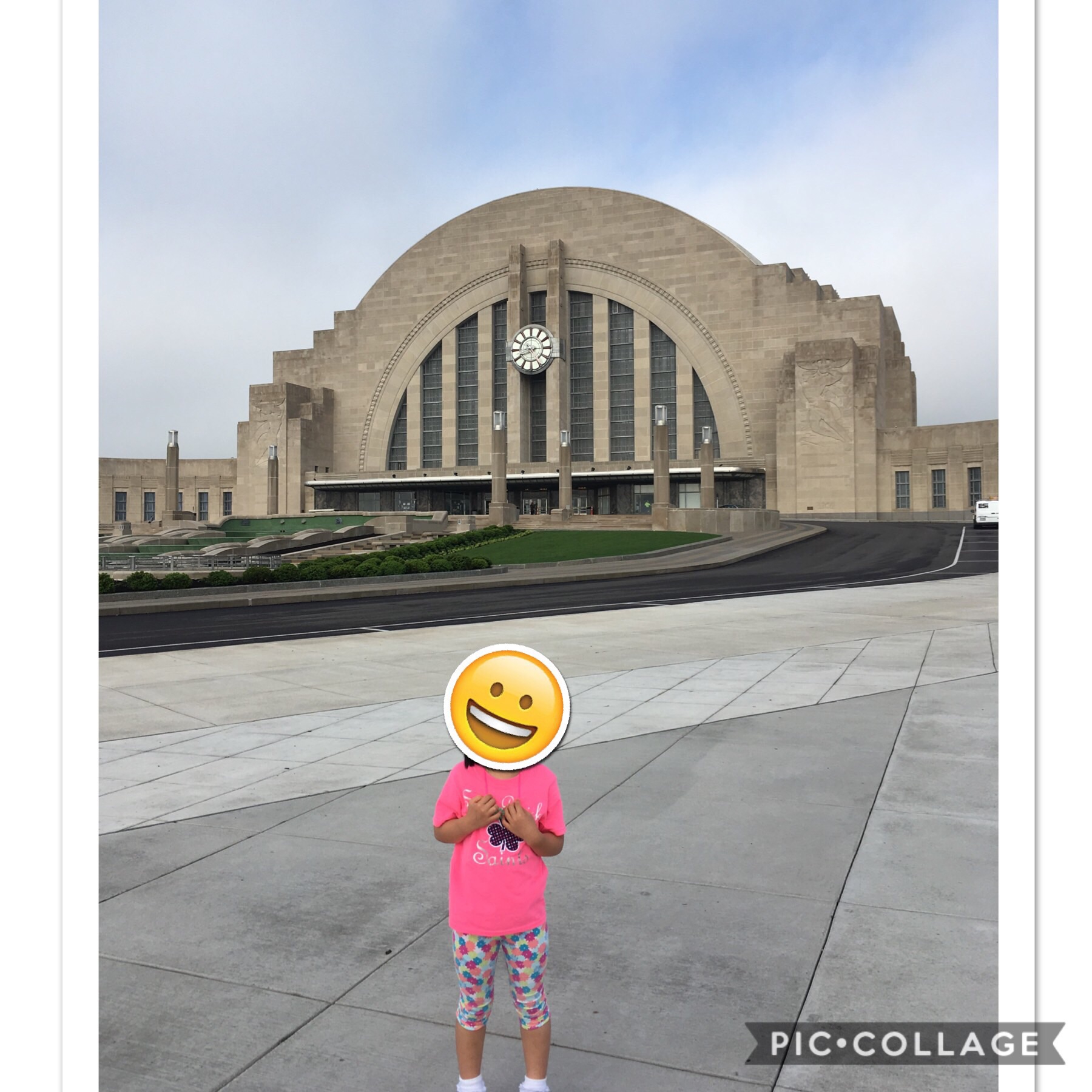 ミュージアム3 Cincinnati Museum Center | Maysville Life II