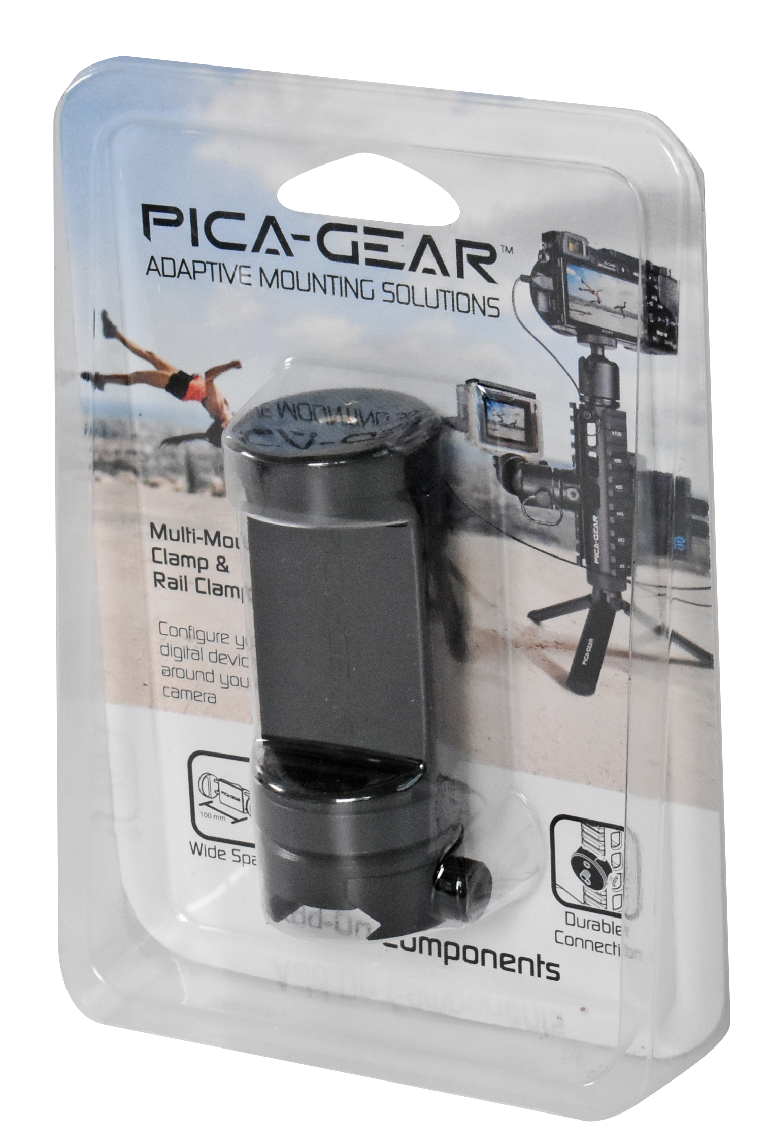 ACCESSORIES | －PICA-GEAR－picagear日本公式サイト