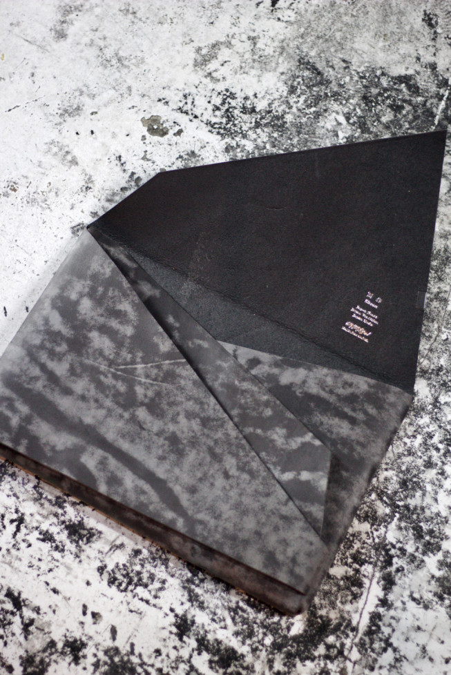 所作クラッチバッグ 2点入荷 Haze 大竹 S Ownd 所作クラッチバッグ 2点入荷 Haze 大竹 S Ownd