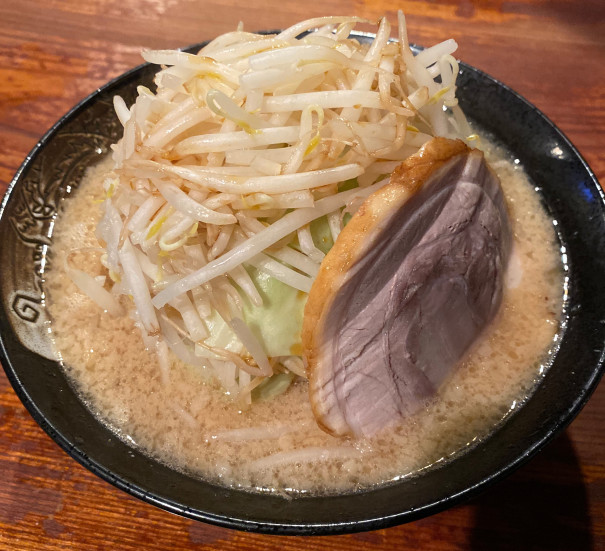 麺ぐるい Joetsu Food Stores