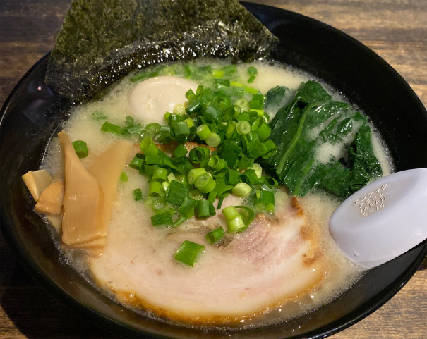 麺ぐるい Joetsu Food Stores 麺ぐるい Joetsu Food Stores