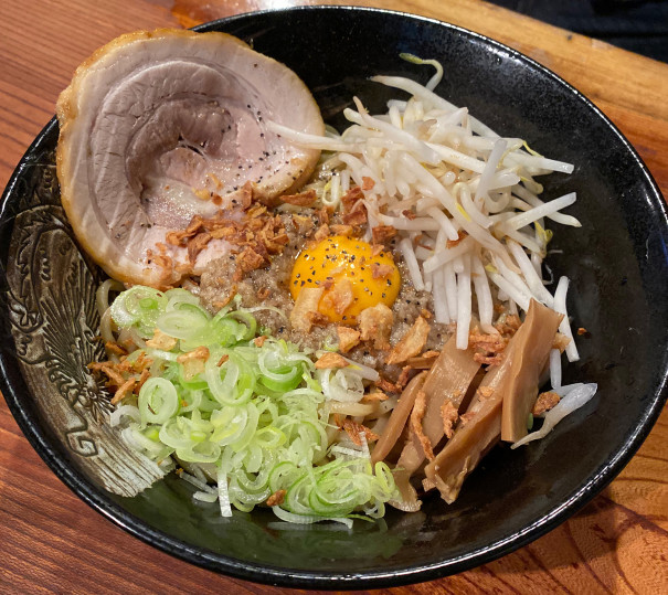 麺ぐるい Joetsu Food Stores 麺ぐるい Joetsu Food Stores