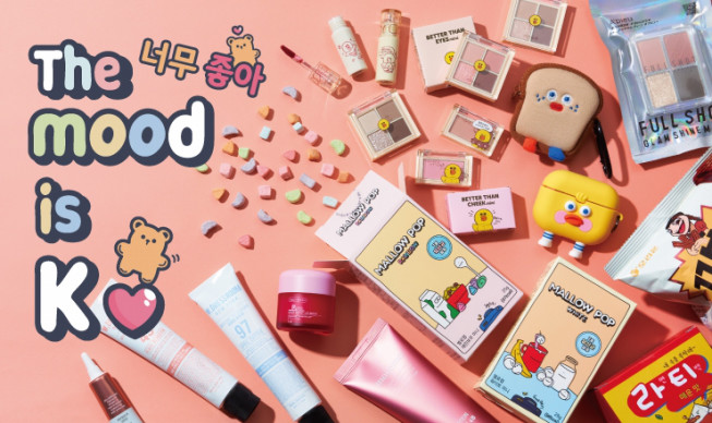 国内でも韓国気分が味わえる Plazaで最新韓国トレンドをキャッチ The Mood Is K 開催中 Kpopstarz日本語版 Smashing 国内でも韓国気分が味わえる Plazaで最新韓国トレンドをキャッチ The Mood Is K 開催中 Kpopstarz日本語版 Smashing