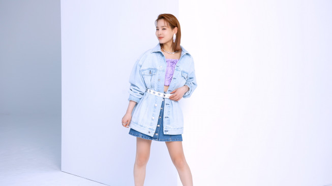 H Mの21年春夏キャンペーン H M Loves Niziu 本日販売開始 Kpopstarz日本語版 Smashing