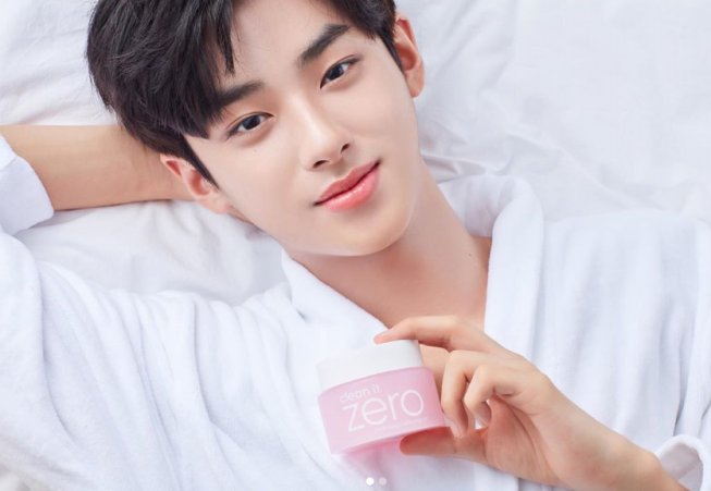 Produce X 101 出身キム ミンギュ コスメブランド Banila Co に続きアパレルブランド Guess モデルに抜擢 Kpopstarz日本語版 Smashing Produce X 101 出身キム ミンギュ コスメブランド Banila Co に続きアパレルブランド Guess モデルに抜擢 Kpopstarz日本語版 Smashing
