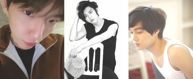 Exo デビュー8周年を迎えファンに感謝のsns投稿 Kpopstarz日本語版 Smashing