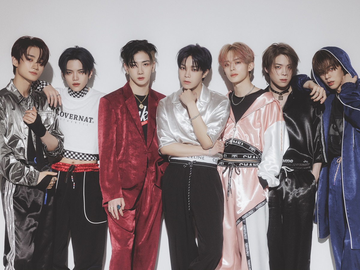 vey ケヒョン セット verivery ケヒョン トレカ セット - メルカリ