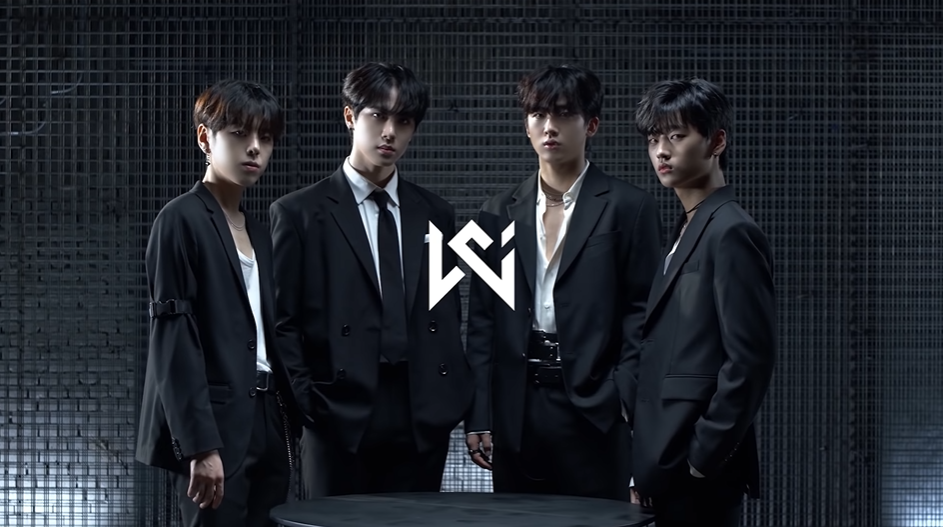 12/15までこのお値段 X1 WEi キムヨハン サイン 終了しました】「第4次恋愛革命」キム・ヨハン直筆サイン入りチェキ