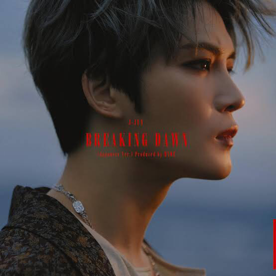 ジェジュン Hydeプロデュース曲リリース決定 Kpopstarz日本語版 Smashing