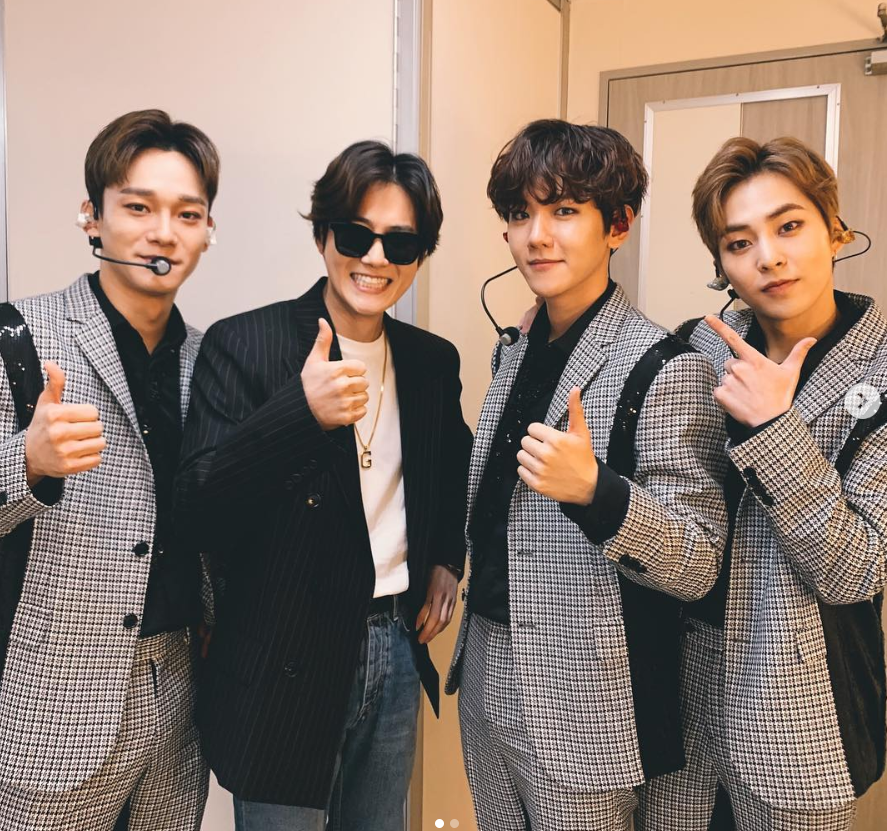 EXO スホ まとめ売り2 3bb8681298260bbe2822c8011bb620