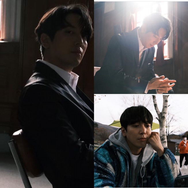 Cnblueジョン ヨンファ シンバのパパ が撮った画像を公開 もはや専属カメラマン Kpopstarz日本語版 Smashing Cnblueジョン ヨンファ シンバのパパ が撮った画像を公開 もはや専属カメラマン Kpopstarz日本語版 Smashing