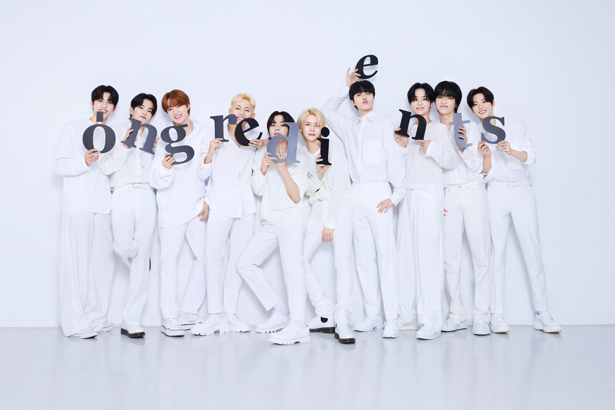 BTS ynwa 韓国サイン会 直筆サイン JIMIN ジミン