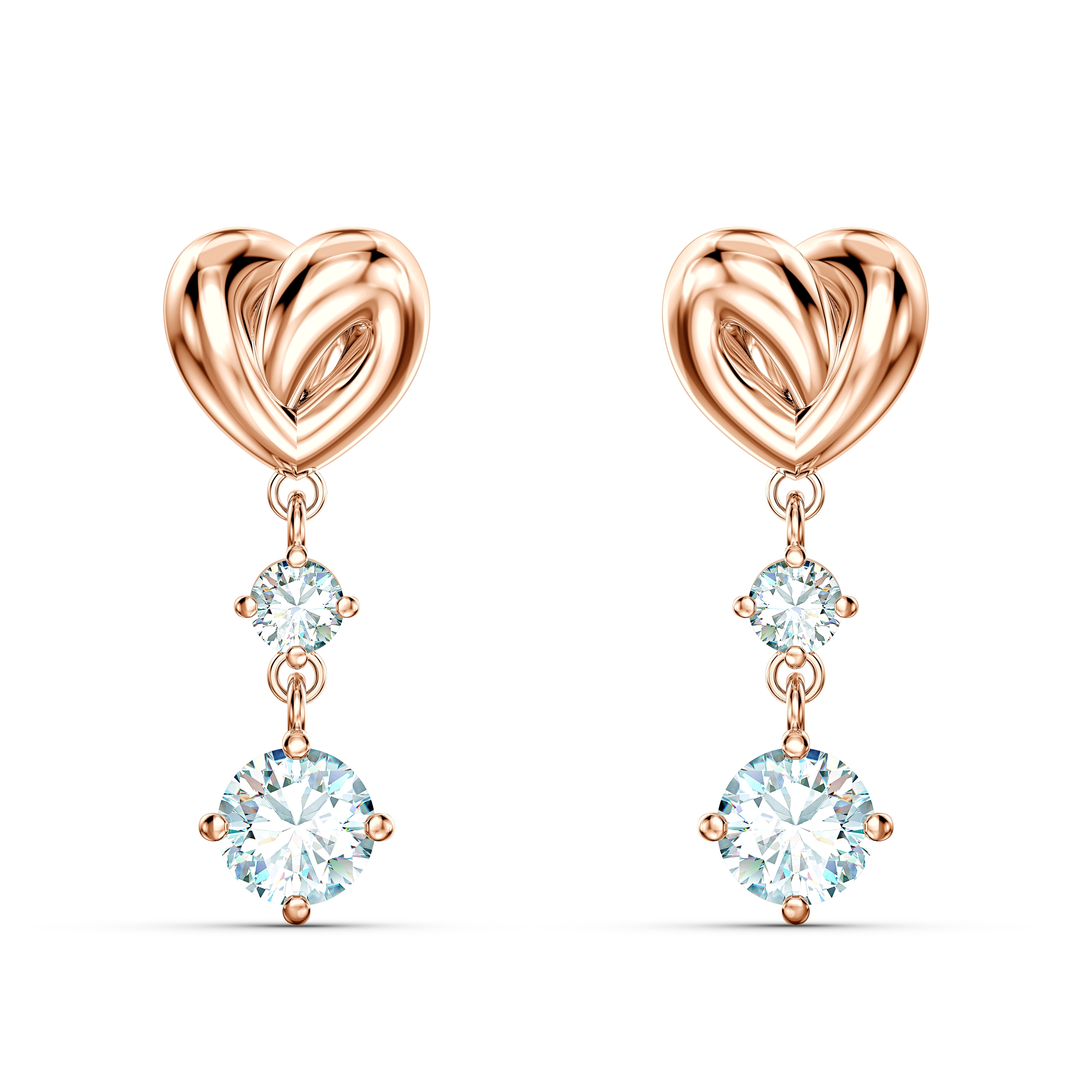 愛の不時着 - SWAROVSKI スワロフスキーの通販 Netflixで好評配信中の 