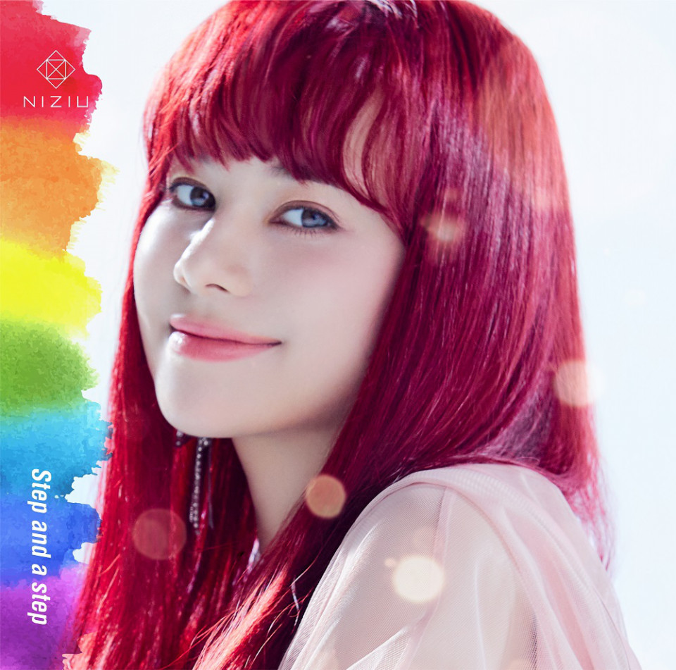 Niziu 12月2日発売のデビューシングル Step And A Step 初回生産限定盤a付属dvdの収録内容発表 Kpopstarz日本語版 Smashing Niziu 12月2日発売のデビューシングル Step And A Step 初回生産限定盤a付属dvdの収録内容発表 Kpopstarz日本語版 Smashing