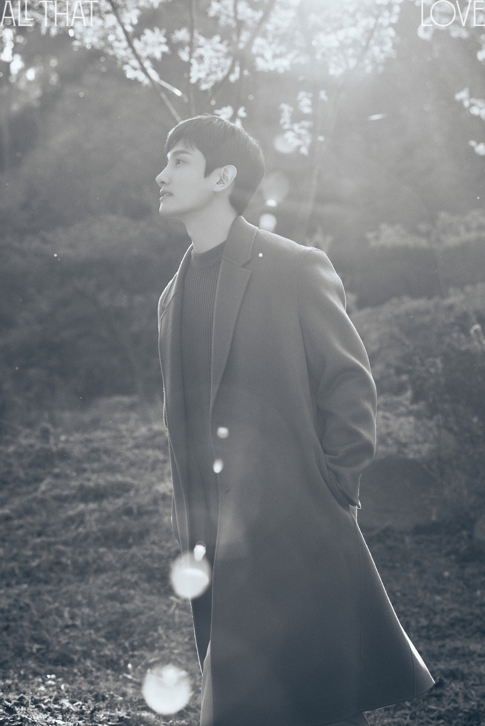 東方神起チャンミン 作詞にも参加した新曲 All That Love を発売 Kpopstarz日本語版 Smashing 東方神起チャンミン 作詞にも参加した新曲 All That Love を発売 Kpopstarz日本語版 Smashing