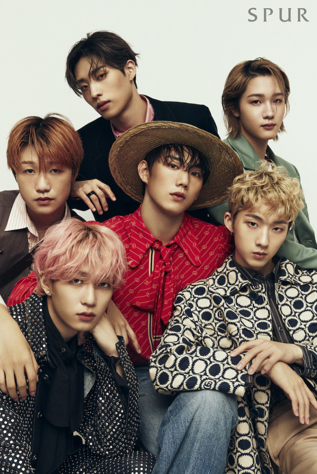 6人組hip Hopダンスグループ P1harmony ファッション誌 Spur 10月号に初登場 レトロファッションに身を包んだグラビアを解禁 Kpopstarz日本語版 Smashing 6人組hip Hopダンスグループ P1harmony ファッション誌 Spur 10月号に初登場 レトロファッションに身を包んだグラビアを解禁 Kpopstarz日本語版 Smashing