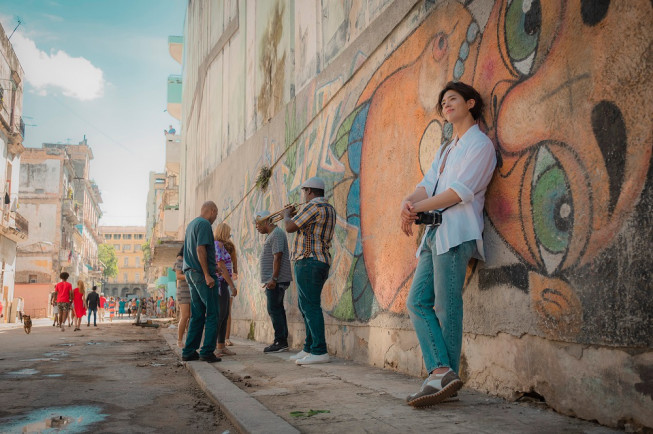 知れば知るほど もっと愛しくなる 観たくなる ボーイフレンド のトリビア公開 Kpopstarz日本語版 Smashing