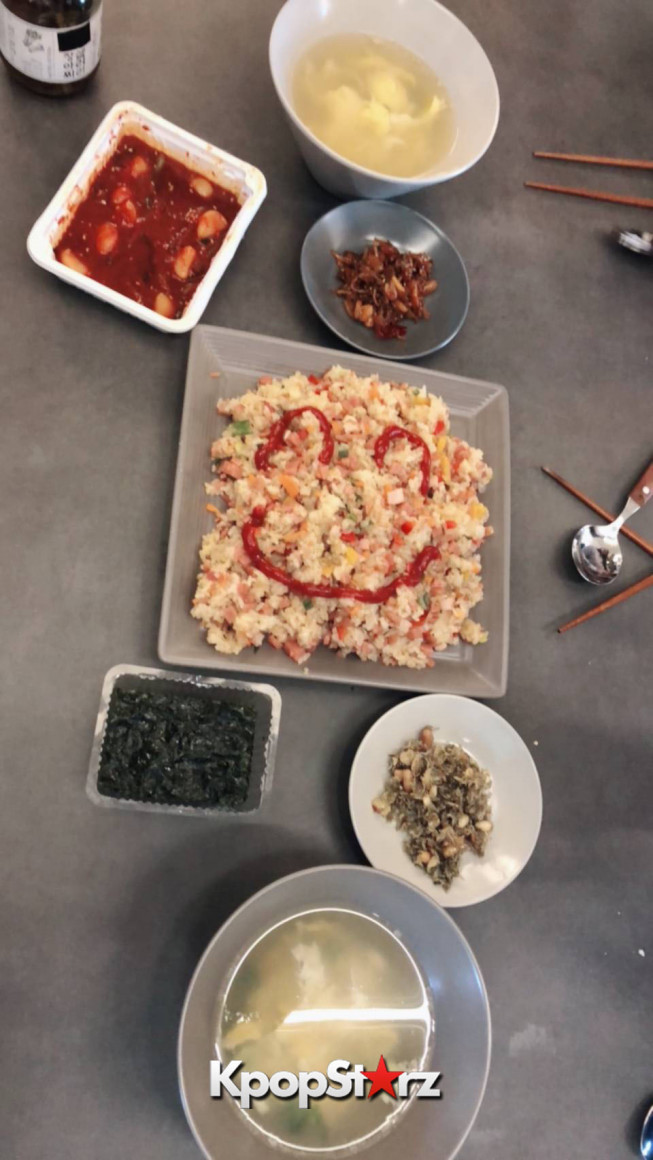 独占インタビュー ウィジンのstay Home よく見るyoutubeチャンネルがマニアックすぎる Kpopstarz日本語版 Smashing