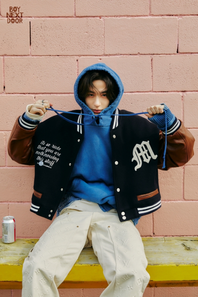 新品未開封】BOYNEXTDOOR No genre 3形態セット - メルカリ