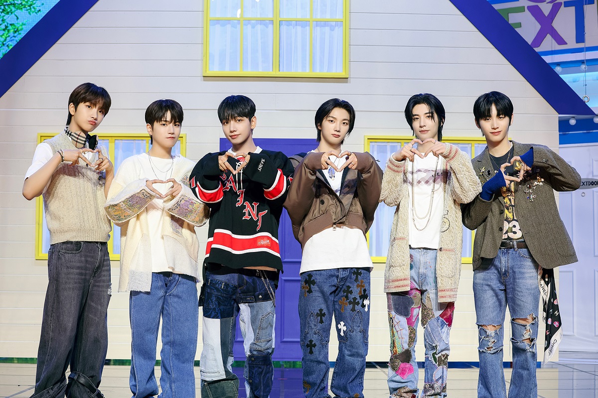 BOYNEXTDOOR ボネクド ショーケース 入場 セット BOYNEXTDOOR ボネクド 19.99 ショーケース 入場特典 キット アイドル
