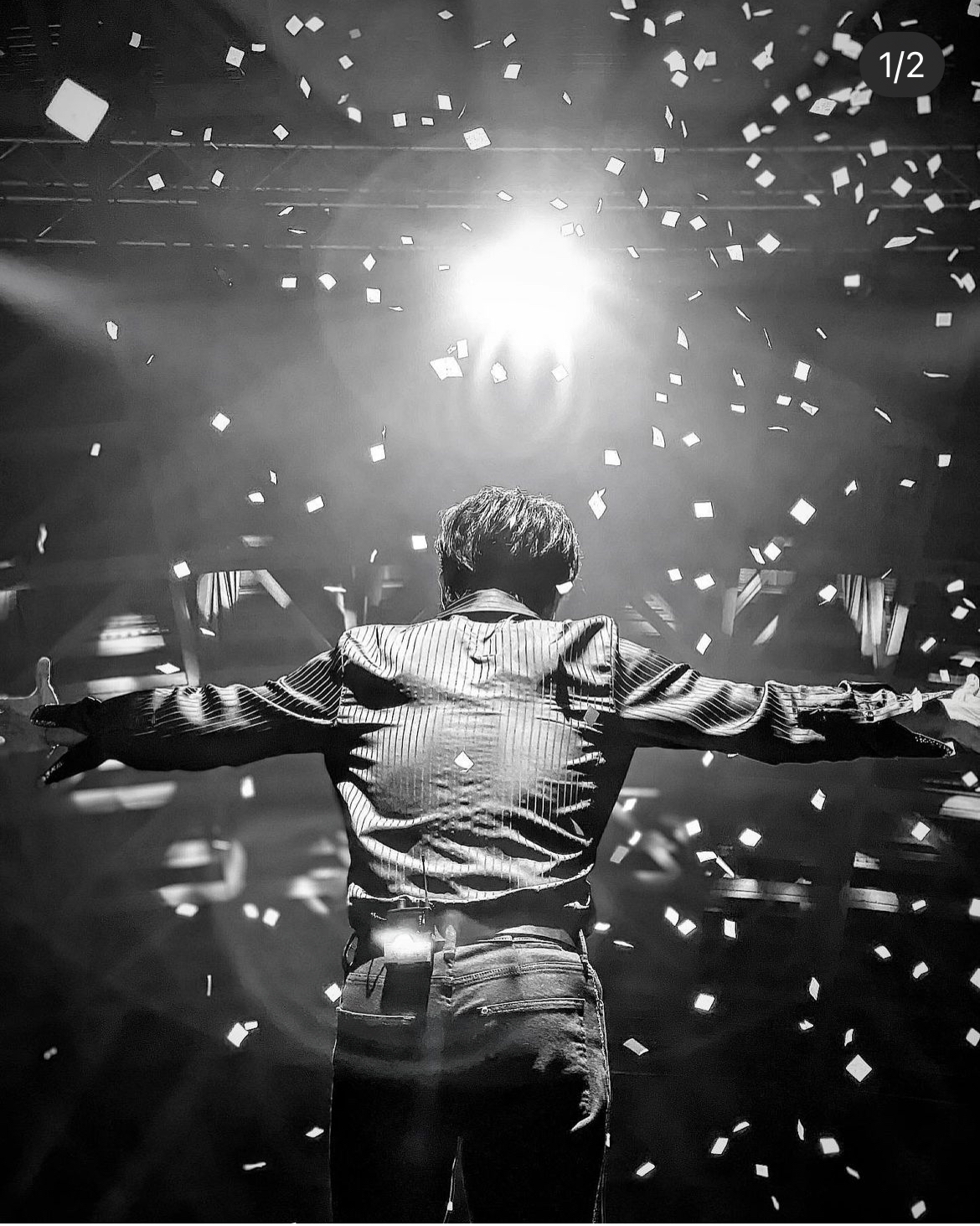 CNBLUE ヨンファ写真展 사색4色 限定フォト