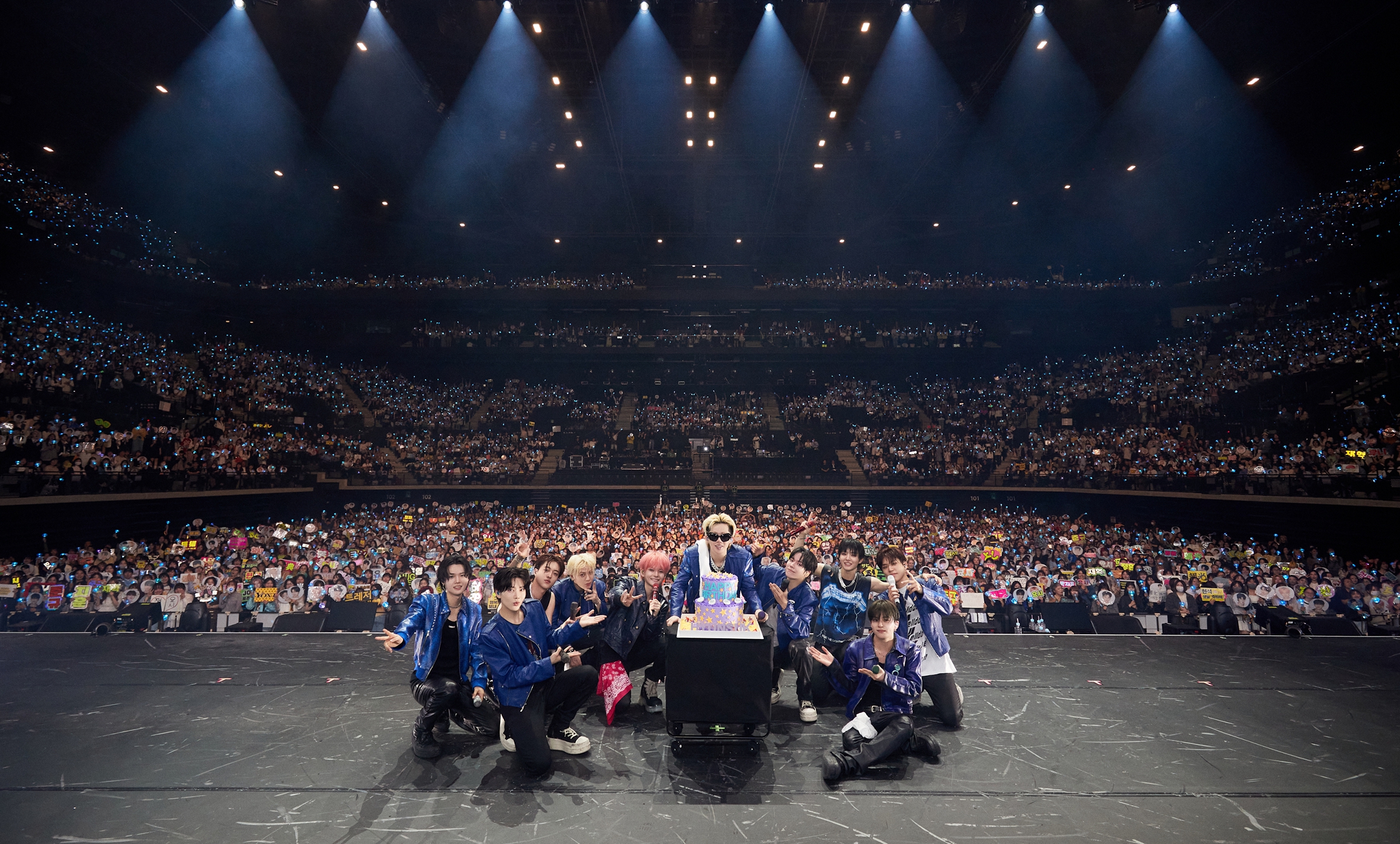 2025 TREASURE FAN CONCERT(LIVE CD) 4枚 2025 TREASURE FAN CONCERT [SPECIAL MOMENT] IN JAPAN