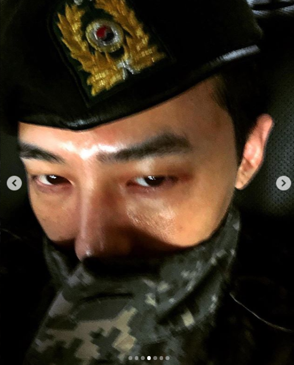 Bigbangのg Dragon 除隊後初となるインスタ続々更新 Kpopstarz日本語版 Smashing Bigbangのg Dragon 除隊後初となるインスタ続々更新 Kpopstarz日本語版 Smashing
