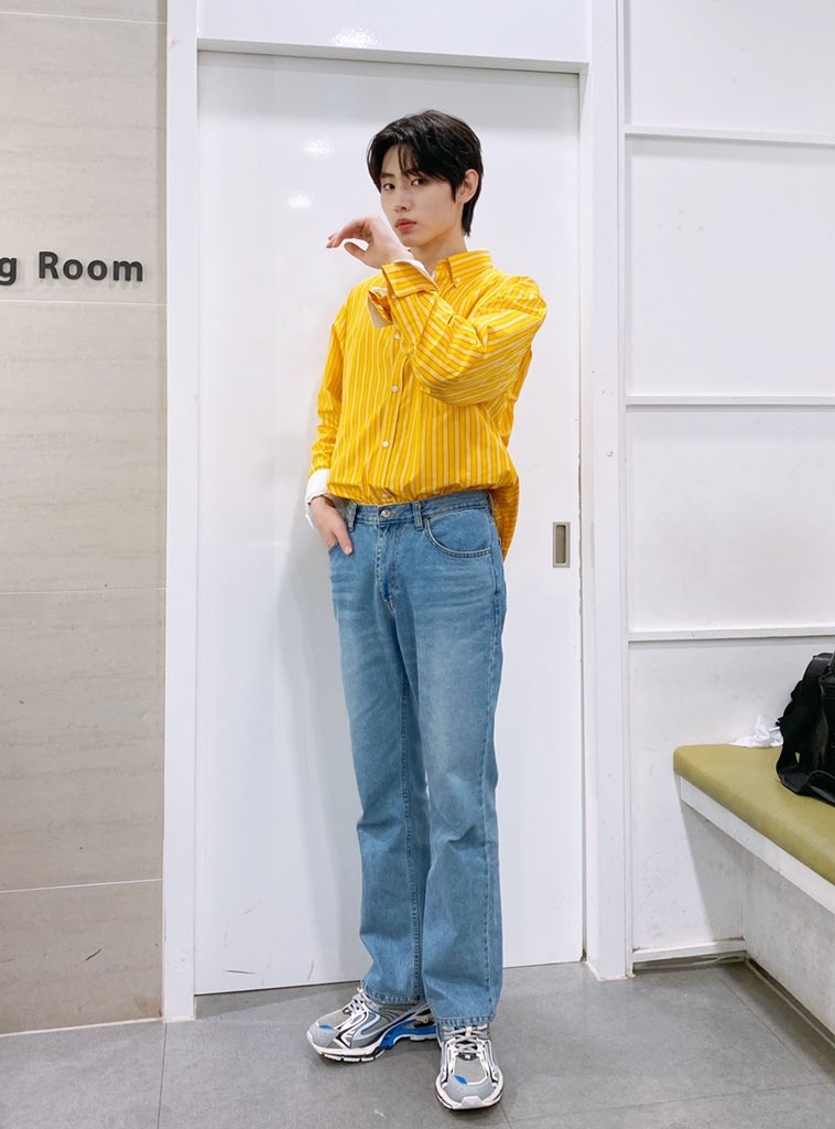 まとめ》ENHYPENのSUNGHOON、衣装と共に振り返る「ミュージックバンク