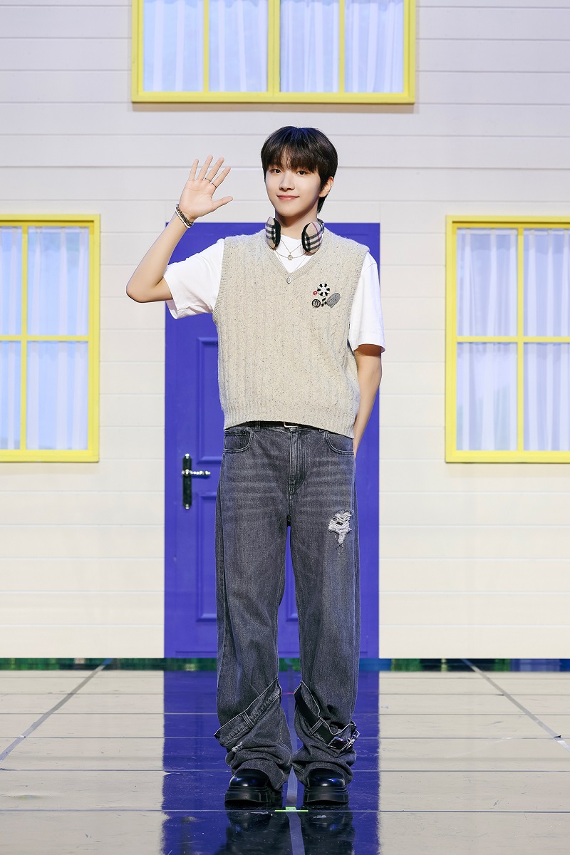 BOYNEXTDOOR ボネクド ショーケース 入場 セット BOYNEXTDOOR ボネクド 韓国 ショーケース 入場 特典セット