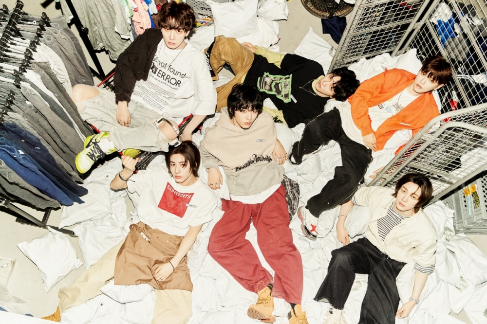 BOYNEXTDOOR 立川 会場限定ボイネクknock onイハントレカ - メルカリ
