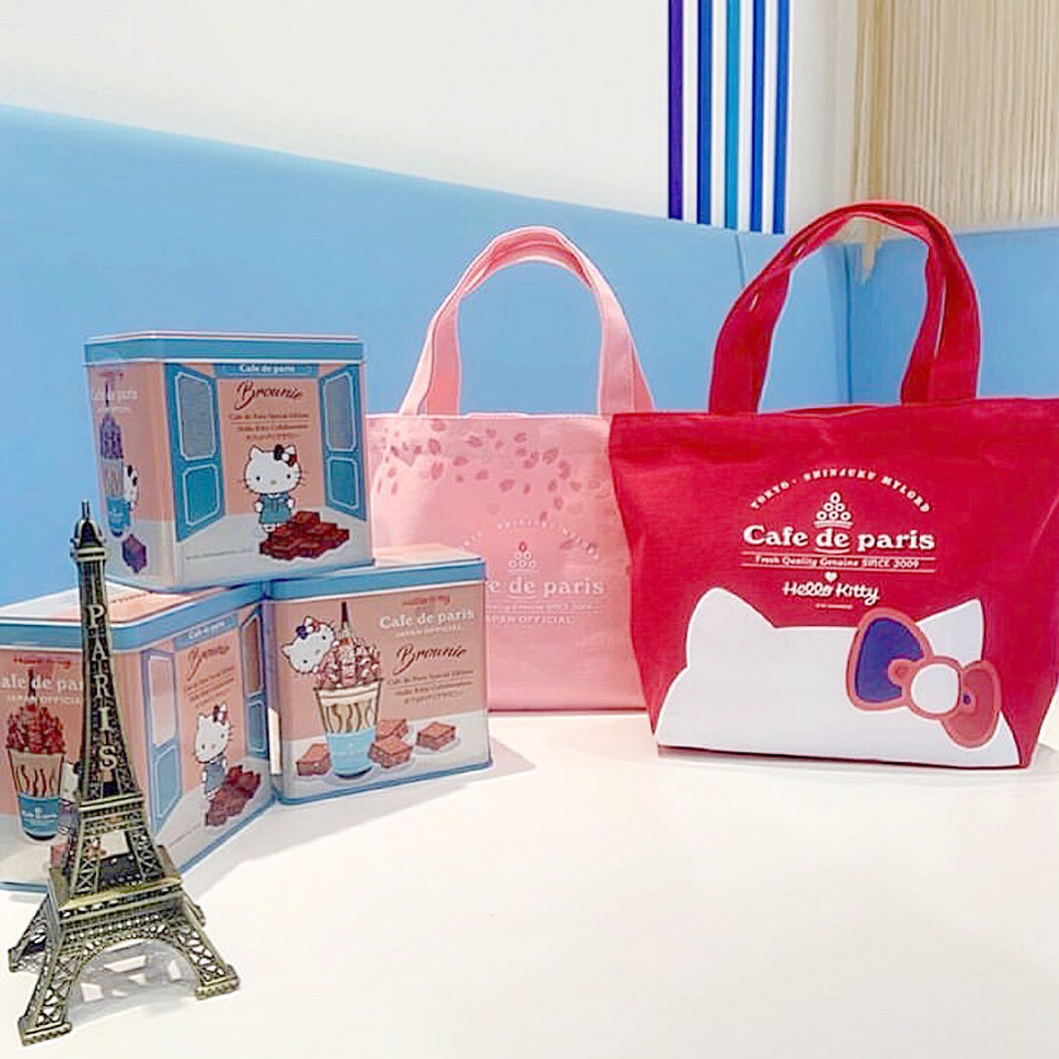 韓国スイーツカフェ Cafe De Paris カフェ ド パリ が名古屋に初登場 8月7日 16日 名古屋ミッドランドスクエアにてポップアップストアを開催 Kpopstarz日本語版 Smashing 韓国スイーツカフェ Cafe De Paris カフェ ド パリ が名古屋に初登場 8月7日 16日 名古屋ミッドランドスクエアにてポップアップストアを開催 Kpopstarz日本語版 Smashing