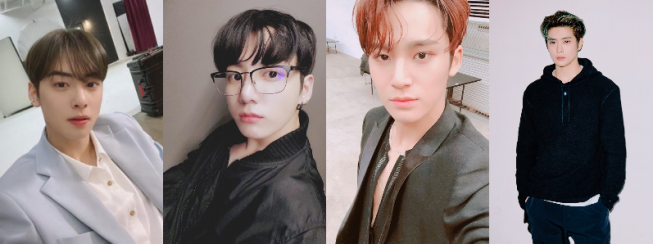Astro チャウヌ Bts ジョングク Seventeen ミンギュ Nct ジェヒョン 梨泰院訪問を公式謝罪 Kpopstarz日本語版 Smashing Astro チャウヌ Bts ジョングク Seventeen ミンギュ Nct ジェヒョン 梨泰院訪問を公式謝罪 Kpopstarz日本語版 Smashing