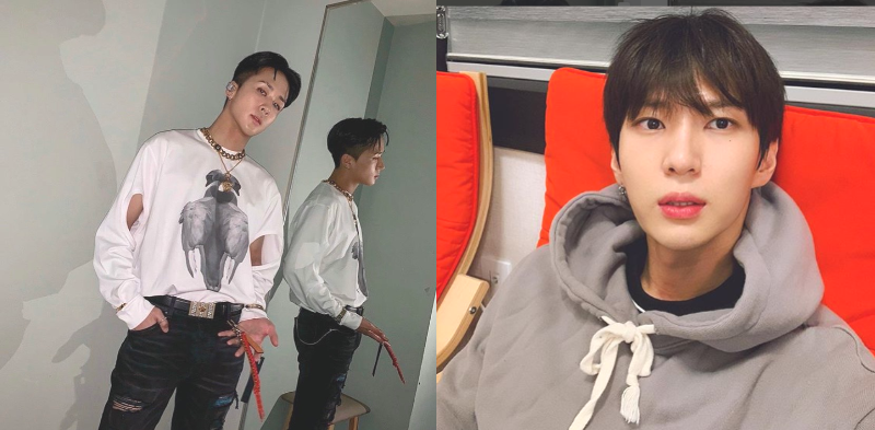 VIXXレオ＆ラビ、ホンビンの騒動について謝罪「芸術には高低はなく誰か